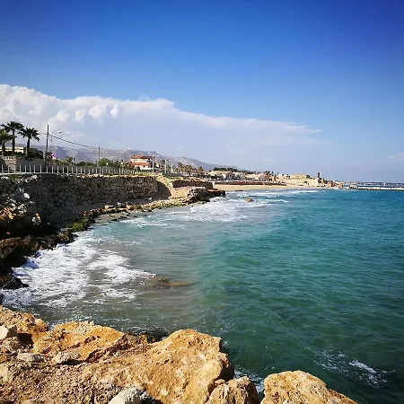 La Gioia Di Sicilia Bed and breakfast Avola