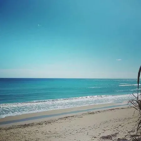 Bed and breakfast La Gioia Di Sicilia