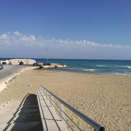 Bed and breakfast La Gioia Di Sicilia