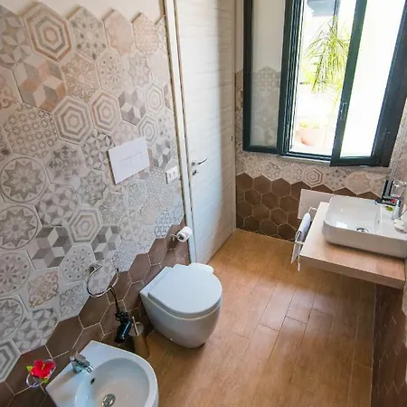 Bed and breakfast La Gioia Di Sicilia *