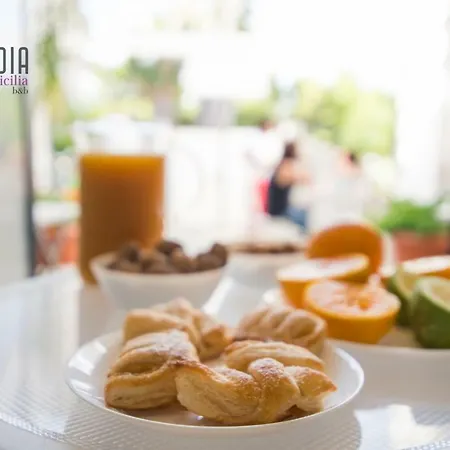 La Gioia Di Sicilia Bed and breakfast Avola