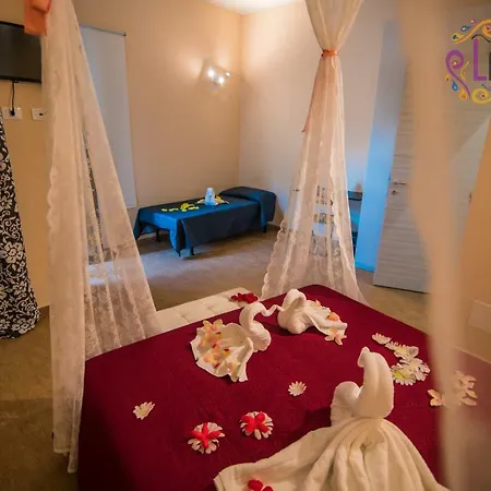 Bed and breakfast La Gioia Di Sicilia Avola