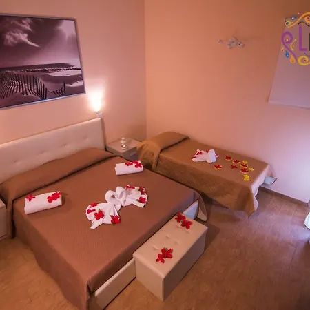 La Gioia Di Sicilia Bed and breakfast Avola