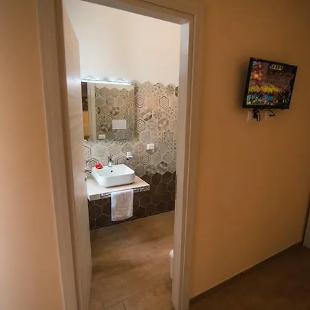 La Gioia Di Sicilia Bed and breakfast