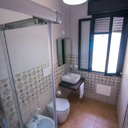 Bed and breakfast La Gioia Di Sicilia