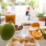 La Gioia Di Sicilia فندق مبيت وإفطار 4*