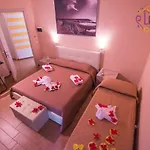 فندق مبيت وإفطار La Gioia Di Sicilia