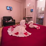 فندق مبيت وإفطار La Gioia Di Sicilia
