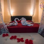 فندق مبيت وإفطار La Gioia Di Sicilia أفولا