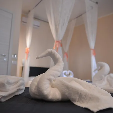 La Gioia Di Sicilia Bed & Breakfast 4*