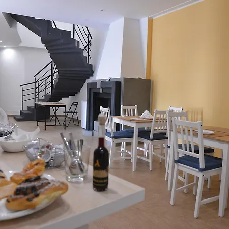 La Gioia Di Sicilia Bed & Breakfast