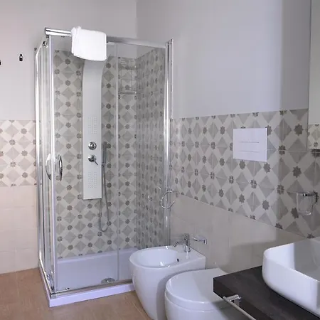 Bed & Breakfast La Gioia Di Sicilia