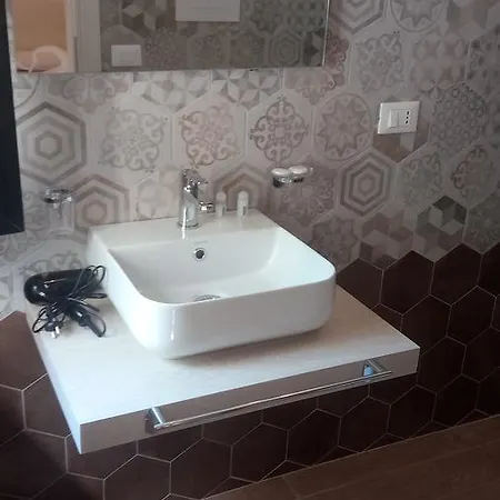Bed & Breakfast La Gioia Di Sicilia