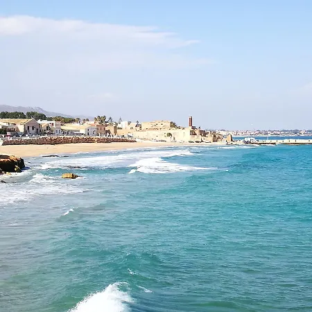La Gioia Di Sicilia 4*