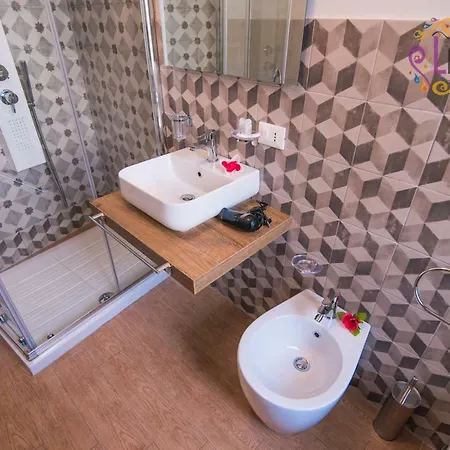 La Gioia Di Sicilia Bed & Breakfast Avola