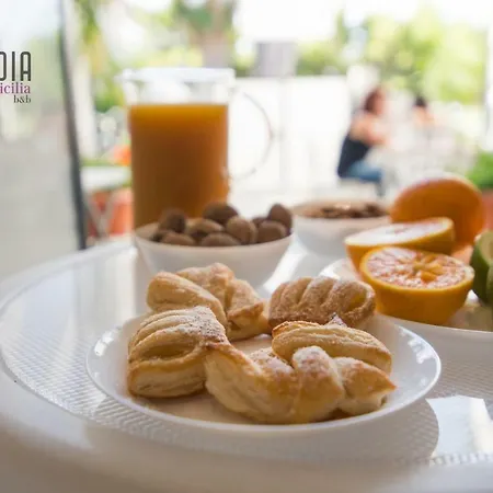 La Gioia Di Sicilia 4*