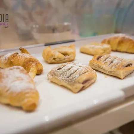 Bed & Breakfast La Gioia Di Sicilia 4*