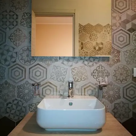 Bed & Breakfast La Gioia Di Sicilia Avola