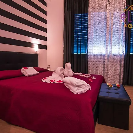 La Gioia Di Sicilia Bed and breakfast Avola