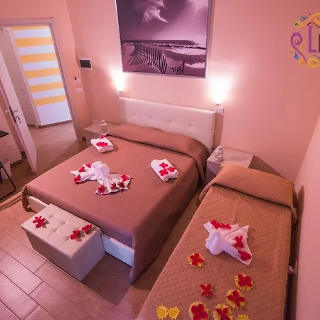 Bed & Breakfast La Gioia Di Sicilia