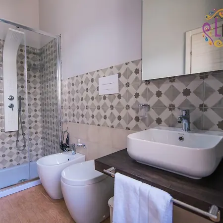 La Gioia Di Sicilia Bed & Breakfast
