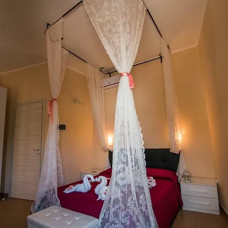 Bed & Breakfast La Gioia Di Sicilia 4*
