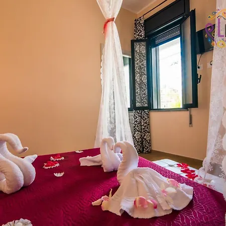 La Gioia Di Sicilia Bed & Breakfast Avola