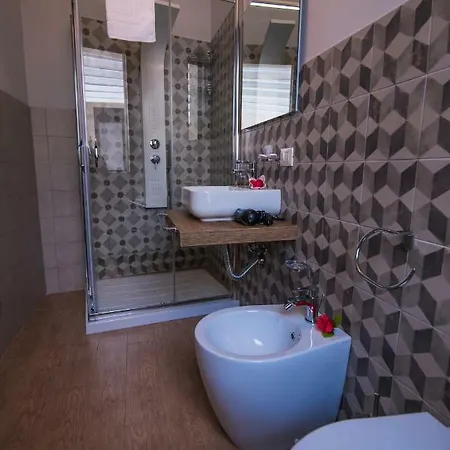La Gioia Di Sicilia Bed & Breakfast Avola