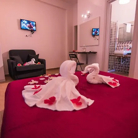 Bed & Breakfast La Gioia Di Sicilia