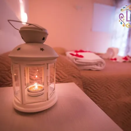 Bed & Breakfast La Gioia Di Sicilia