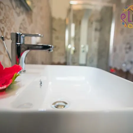 Bed & Breakfast La Gioia Di Sicilia